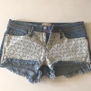 Roxy shorts